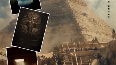 الأولى من نوعها.. مصر للصوت والضوء لـ القاهرة 24: تذاكر الواقع الافتراضي 200 جنيه للمصريين و15 دولارًا للأجانب