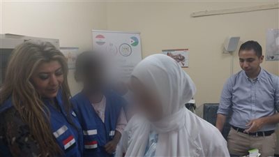 الصحة: إرسال قافلتين طبيتين إلى جيبوتي لتنفيذ مبادرة رئاسية لفحص السمع ودعم مرضى الفشل الكلوي 