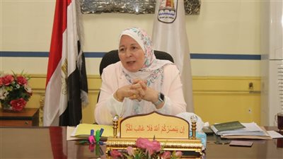 تفاصيل إصابة طالبة وتحطيم نوافذ مدرسة ببني سويف.. والتعليم: إجراءات رادعة ضد المتورطين