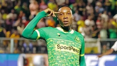 يانج أفريكانز: تلقينا عرضًا رسميًا من الزمالك لضم مزيزي.. والقرار النهائي خلال أيام