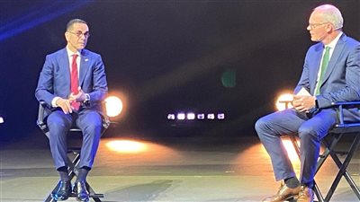 وزير الاستثمار: الدولة تستهدف تعزيز دور القطاع الخاص في الاقتصاد وزيادة الاستثمارات المحلية والأجنبية