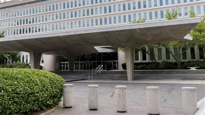 إعلام أمريكي: الأمن يطلق النار على مجهول في محيط المخابرات المركزية الأمريكية 