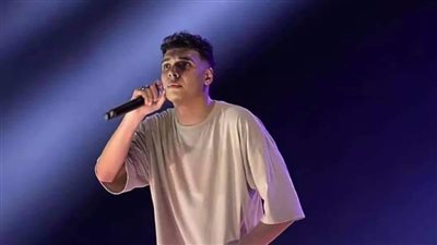 قبل إحيائه 29 نوفمبر 2025.. تفاصيل حفل مروان بابلو في أبو ظبي 