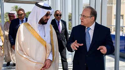 هيئتا الدواء المصرية والسعودية تدرسان تشكيل فريق مشترك لتفعيل الشراكة الاستراتيجية