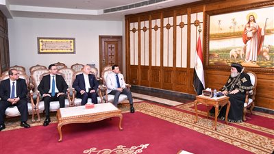 البابا تواضروس: التمسك بالقيم الروحية والتعليم السليم هو السبيل لمواجهة الإلحاد