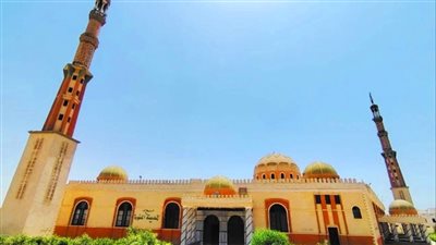 الأوقاف تفتتح 15 مسجدًا غدًا ضمن خطتها لإعمار بيوت الله