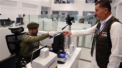 السعودية: استقبلنا أكثر من 755 ألف حاج حتى الآن