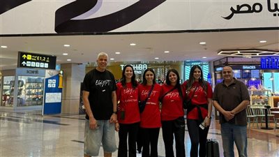 مصدر باتحاد السلة لـ القاهرة 24 يكشف سبب غياب الألفي وشعراوي عن منافسات بطولة أذربيجان 