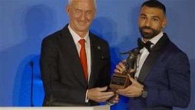 بعد موسم استثنائي مع الريدز.. محمد صلاح: أسعى لحصد جائزة الأفضل بالدوري الإنجليزي للمرة الرابعة