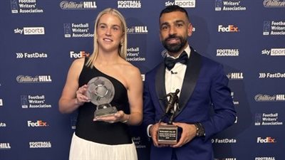 إيان راش: محمد صلاح أسطورة الدوري الإنجليزي.. وسيستمر في كسر الأرقام القياسية