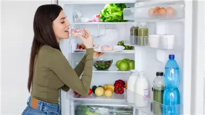 دراسة: يومان فقط من تناول الوجبات الغنية بالدهون يدمّران جهازك الهضمي