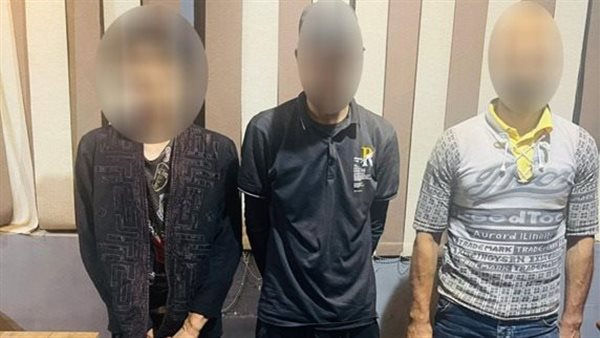 متهمون - أرشيفية