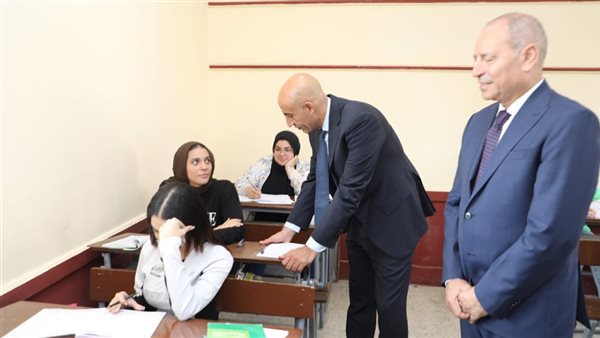 نماذج امتحانات العلوم