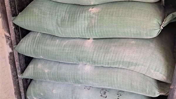 حملات تموينية على