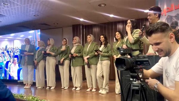  فريق عمل فيلم «أطياف