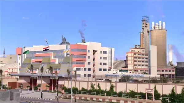 أبو قير للأسمدة