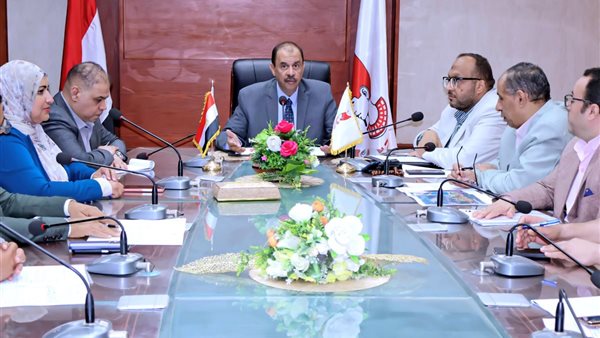 مناقشة صرف صحي قلفاو