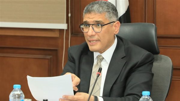 محافظ الجيزة