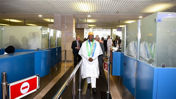 جانب من التدشين 