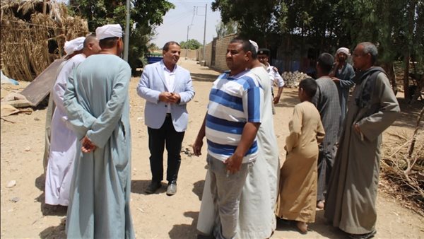 حملات بمدينة أرمنت