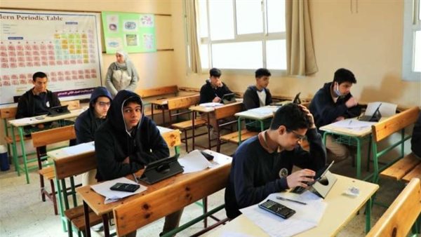 أدعية دخول الامتحان