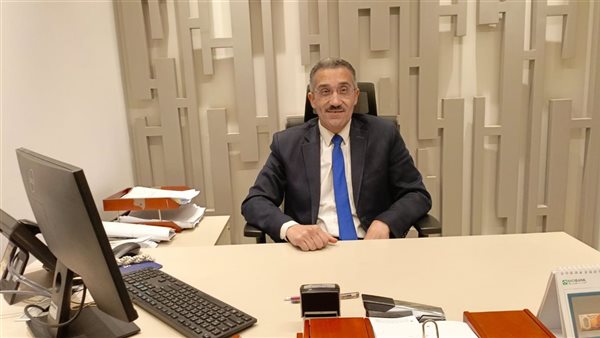 الخبير المصرفي -