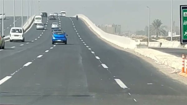 محور المهندس شريف