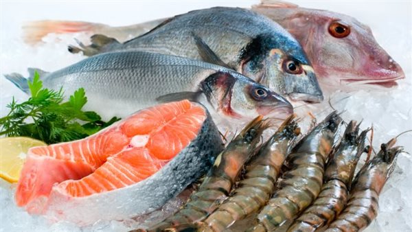 الأسماك - تعبيرية