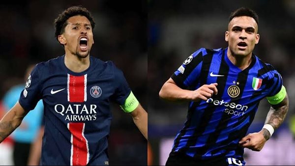 موعد مباراة باريس