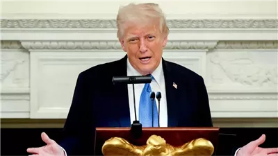 ترامب: ننتظر رد فعل إيران وسندافع عن إسرائيل إذا لزم الأمر