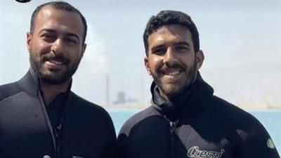 شقيق الغطاس حسن عدلي ضحية الغرق بالعين السخنة: الشركة نزلت أخويا البحر في مهمة مش من اختصاصه