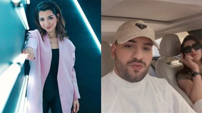 مسلم يرد على أروى قاسم بعد أزمة حفل زفافه: مش طبيعي أعاكس واحدة يوم فرحي