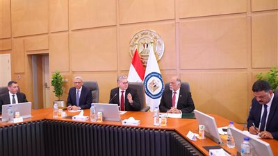  وزير البترول: تحويل الثروة المعدنية إلى هيئة اقتصادية أحد ثمار العمل التكاملي بين الجهات التنفيذية والتشريعية