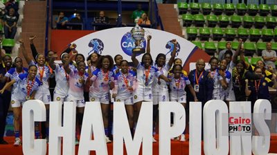 تعرف على الموعد الجديد لبطولة إفريقيا للأندية الأبطال لكرة اليد 2025 في المغرب