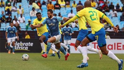 الاتحاد الرياضي للإعاقات الذهنية يدعو أبناءه لتشجيع بيراميدز أمام صن داونز بإياب نهائي أبطال إفريقيا