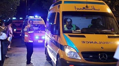 بسبب السرعة الزائدة.. مصرع تلميذ صدمه موتوسيكل خلال لهوه في قنا