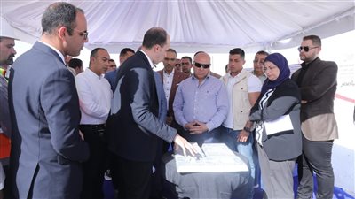 يونيو المقبل.. وزير الصناعة: طرح 18 قطعة أرض صناعية بغرب جرجا عبر المنصة الرقمية