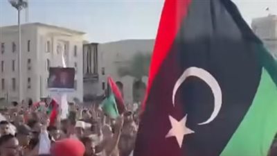 متحدث الخارجية: أوضاع المصريين في ليبيا مطمئنة