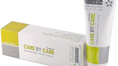 هيئة الدواء تقرر سحب عبوات من كريم Care by Care لعلاج تسلخات الأطفال
