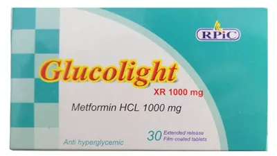 هيئة الدواء تحذر من عبوات مجهولة المصدر لدواء غلوكولايت إكس آر الخاص بعلاج السكري