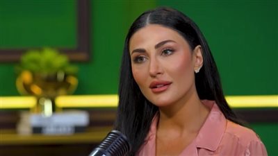 هبة نور: ناقصني الشعور بالأمان.. وبعتذر عن أعمال أكتر ما بشتغل