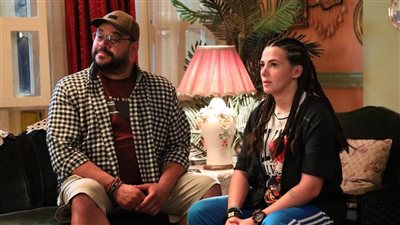 لعرضه في صيف 2025.. انتهاء تصوير فيلم روكي الغلابة بطولة دنيا سمير غانم