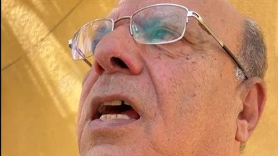 مستحيل نتصالح.. والد محمد ضحية انفجار خط غاز أكتوبر: مفيش حاجة تعوض فراق ابني| فيديو