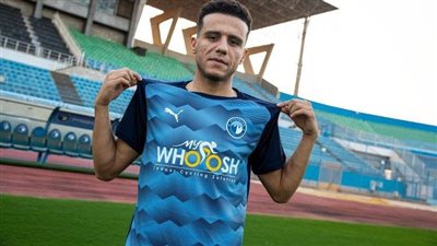 بيراميدز يفقد مصطفى فتحي وصديق إيجولا أمام صن داونز في ذهاب نهائي دوري الأبطال