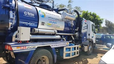 لتقليل استهلاك مياه الشرب.. توفير مياه المعالجة الثلاثية للفنادق بـ5 جنيهات للمتر 