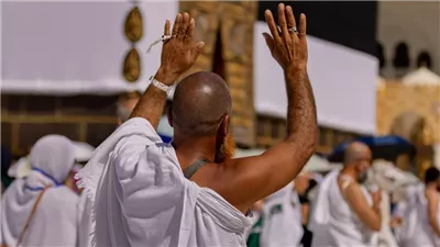 نماذج تهنئة بمناسبة الحج قبل السفر.. كيف تهيء نفسك للحج المبرور؟