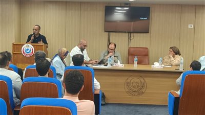 الصحة: رفع درجة الاستعداد بمستشفيات ساحل البحر المتوسط وتكثيف تواجد الفرق الطبية خلال فصل الصيف