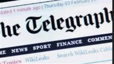 بصفقة بلغت 500 مليون إسترليني.. تليجراف تنتقل إلى ملكية أمريكية بمشاركة إماراتية جزئية