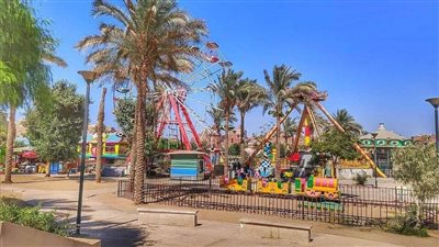 بعد إغلاق حديقة سفاري بارك.. مصدر بمحافظة الجيزة: لن نترك المستأجرين ومقترح لتعاقد المستثمر الجديد معهم| خاص