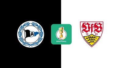 موعد مباراة أرمينيا بيليفيلد وشتوتجارت اليوم في نهائي كأس ألمانيا والقنوات الناقلة للبث المباشر